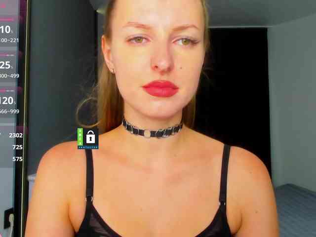 PinkPanterka webcam