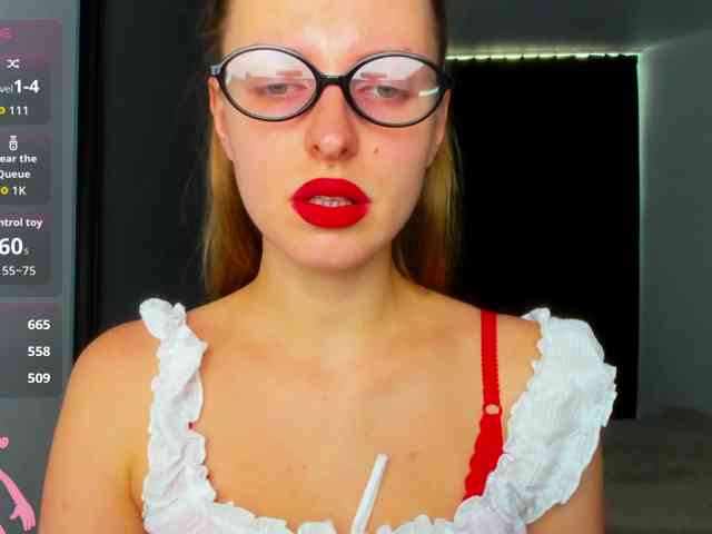 PinkPanterka webcam