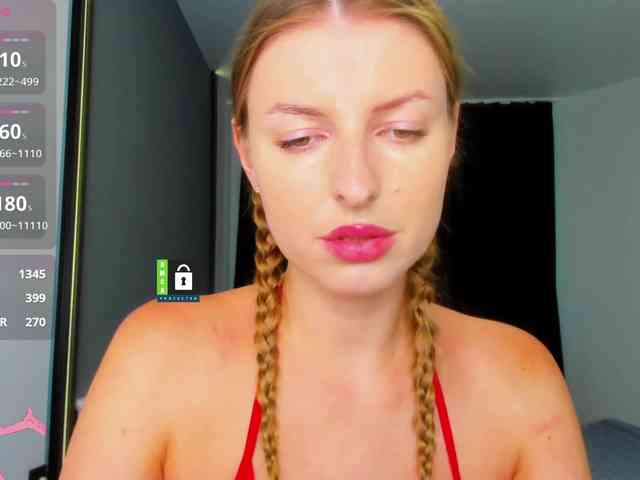 MissFentasy1 Sex Cam Show