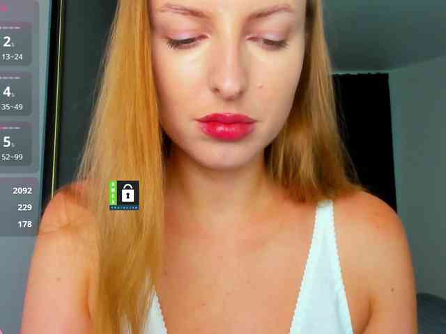 MissFentasy1 Sex Cam Show