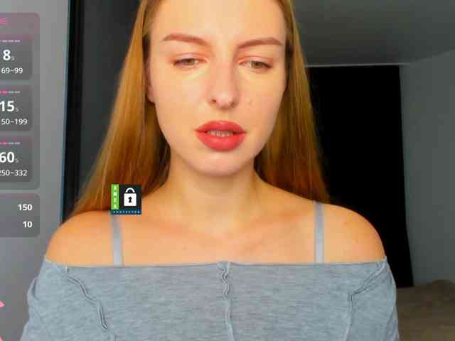 Вебкам-шоу MissFentasy1