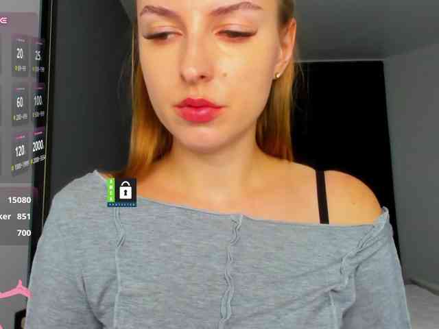 Модель: PinkPanterka