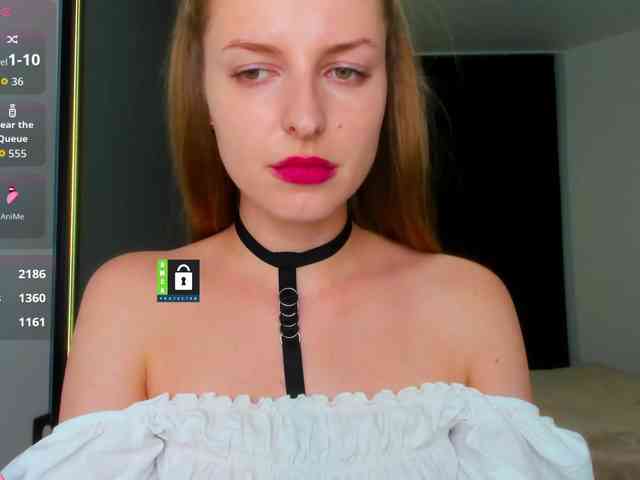 PinkPanterka webcam