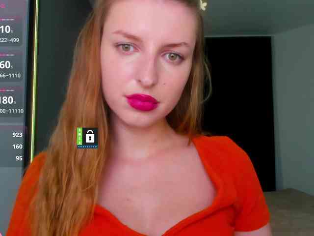 PinkPanterka webcam