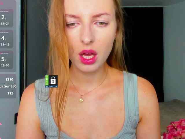 Модель: PinkPanterka