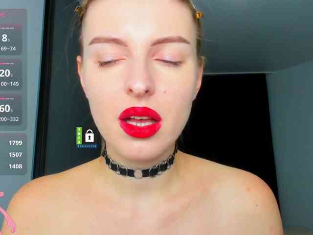 PinkPanterka webcam