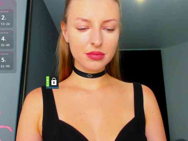 PinkPanterka webcam