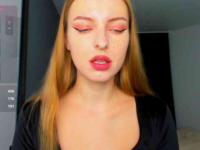 PinkPanterka webcam