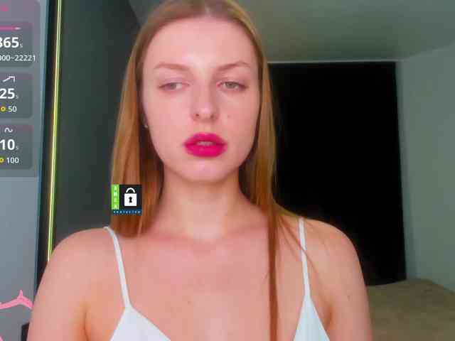 PinkPanterka webcam