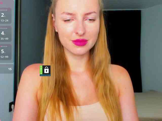 PinkPanterka webcam