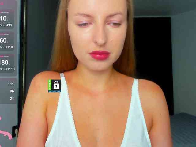 MissFentasy1 Sex Cam Show