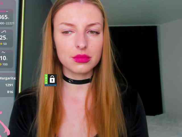 PinkPanterka webcam