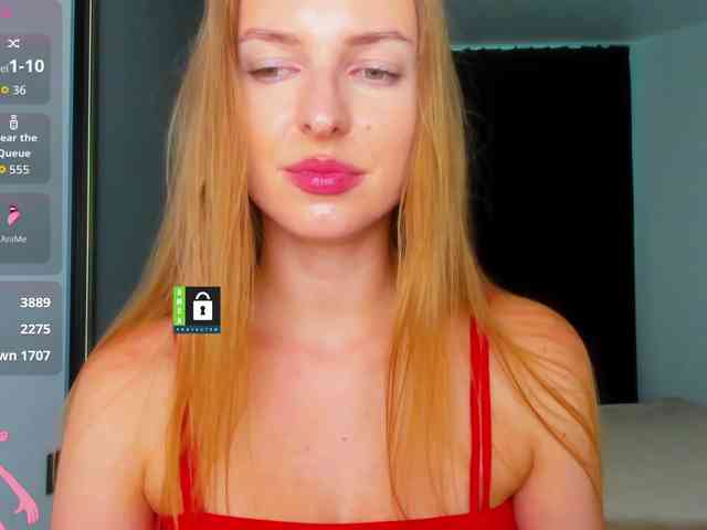 PinkPanterka webcam