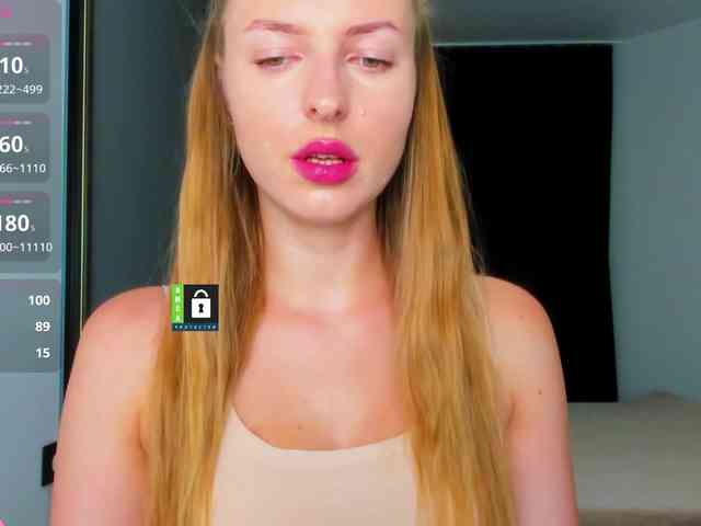 MissFentasy1 Sex Cam Show
