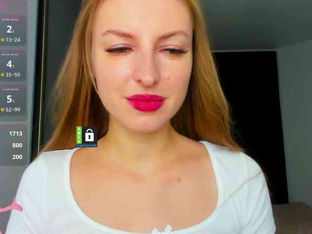 PinkPanterka webcam