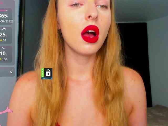PinkPanterka webcam