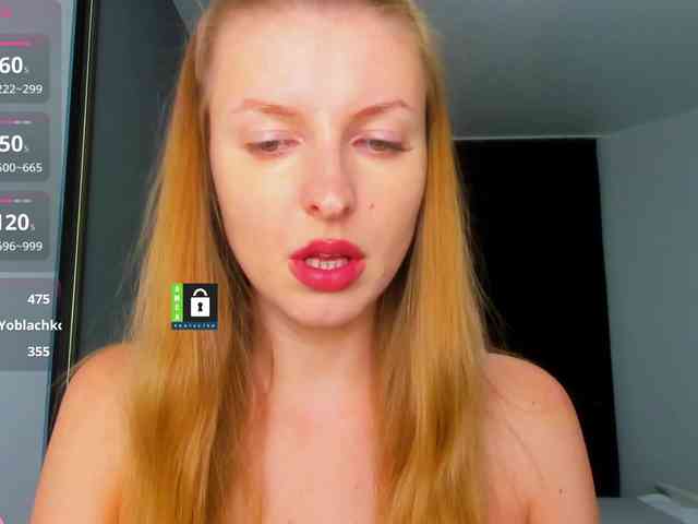 PinkPanterka webcam