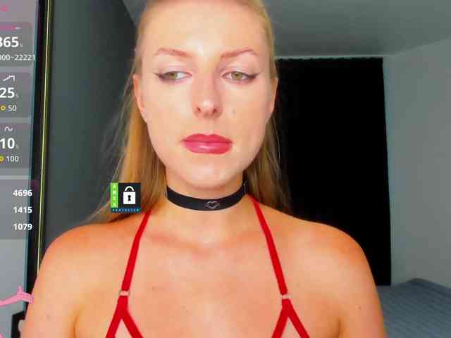 PinkPanterka webcam