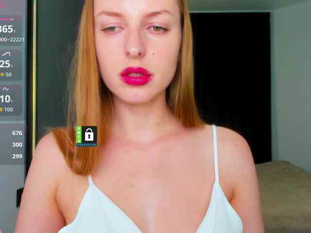 PinkPanterka webcam
