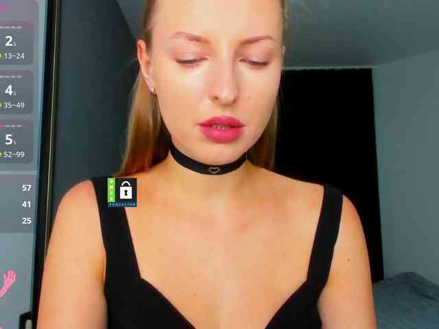 PinkPanterka webcam
