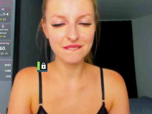 PinkPanterka webcam
