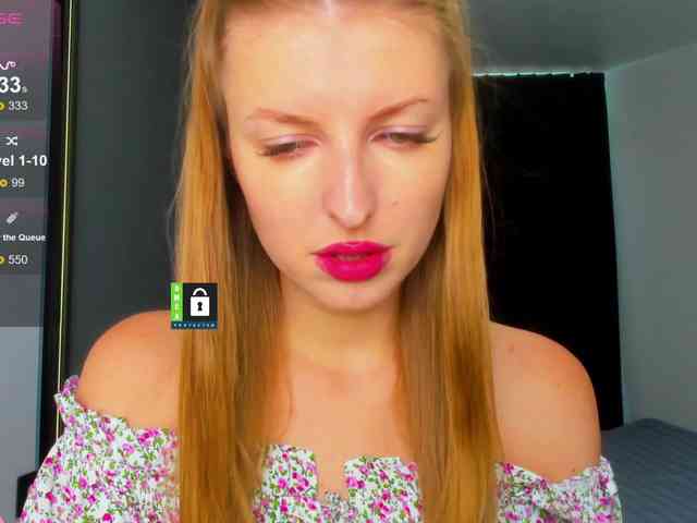 PinkPanterka webcam