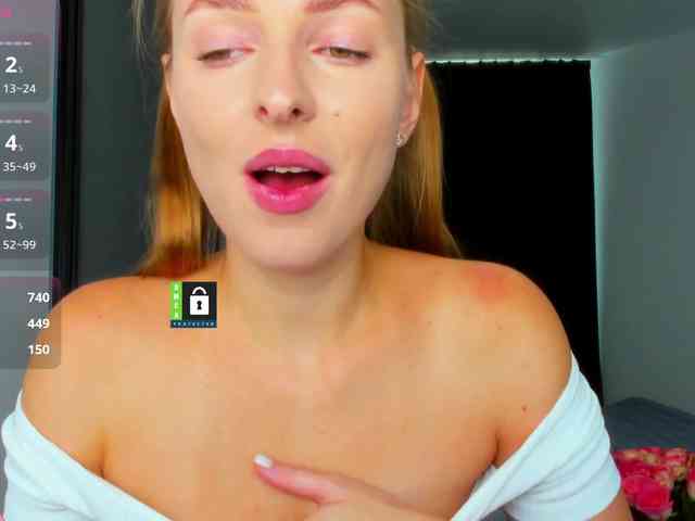 MissFentasy1 Sex Cam Show