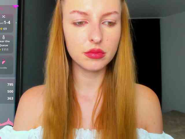PinkPanterka webcam