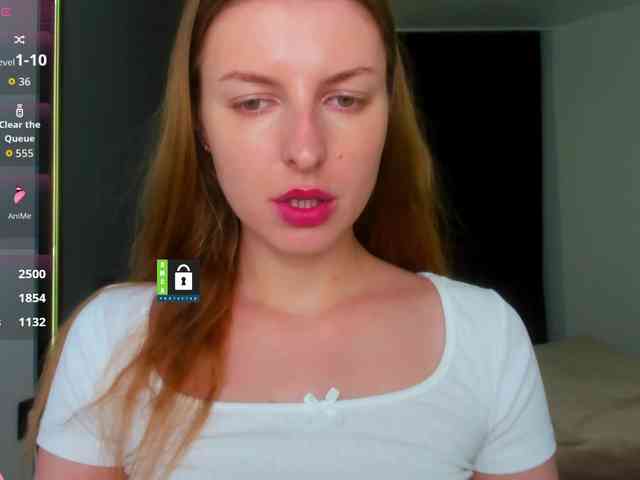 PinkPanterka webcam