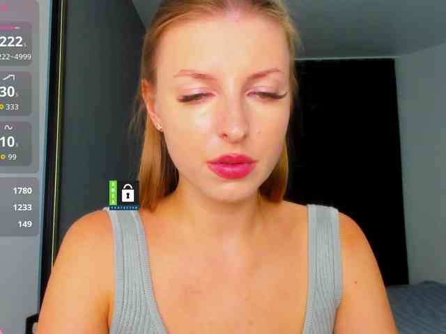 PinkPanterka webcam