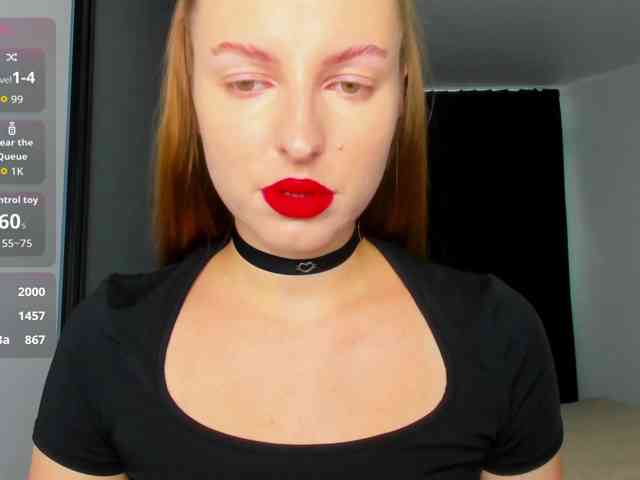 PinkPanterka webcam
