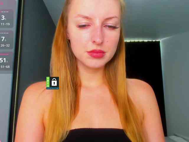 PinkPanterka webcam