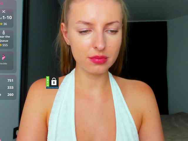 PinkPanterka webcam