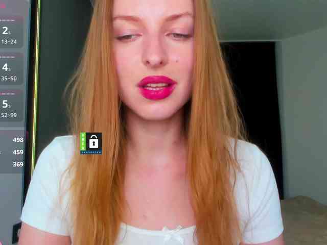 PinkPanterka webcam