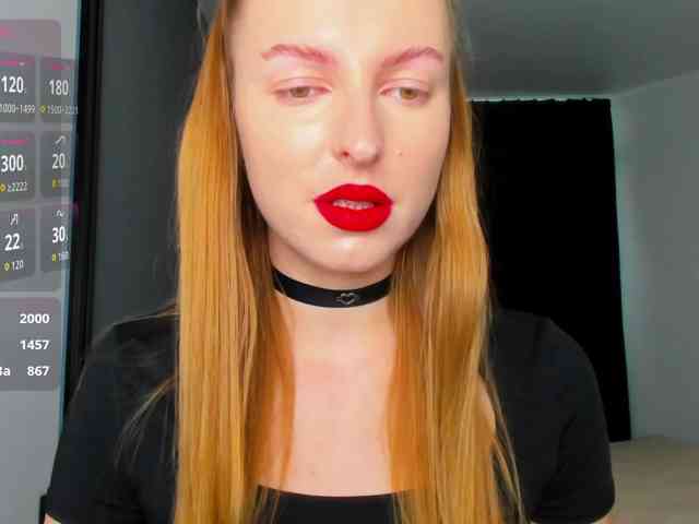 PinkPanterka webcam