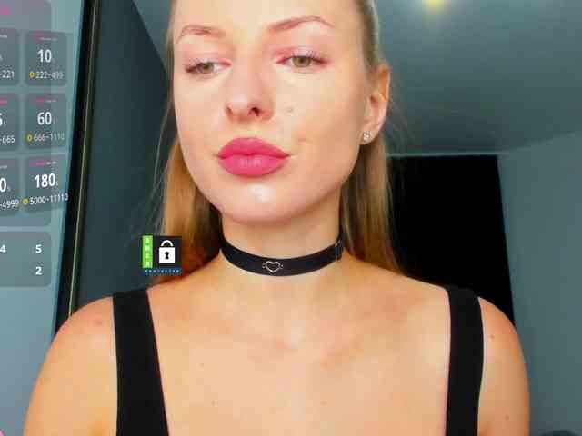 PinkPanterka webcam