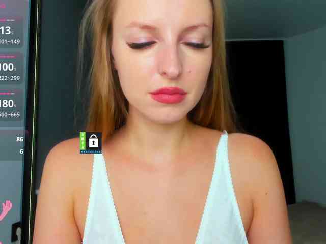 PinkPanterka webcam