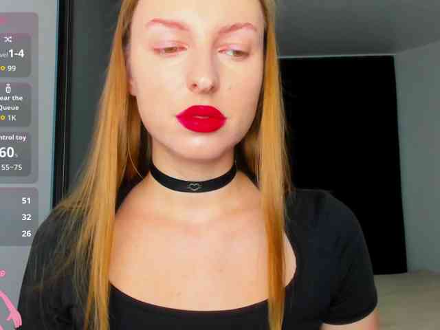 PinkPanterka webcam