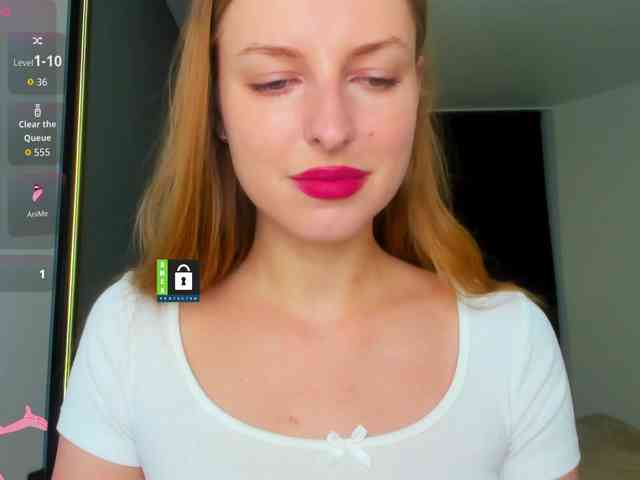 PinkPanterka webcam