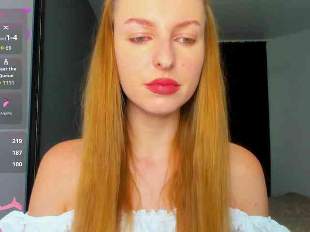 PinkPanterka webcam