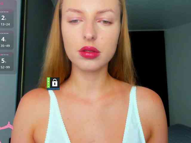 PinkPanterka webcam