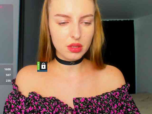 PinkPanterka webcam