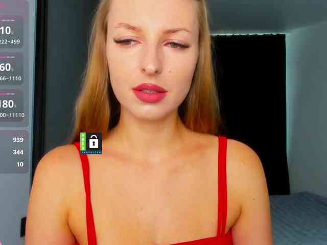 PinkPanterka webcam