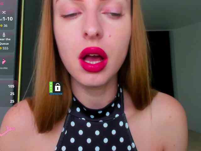 PinkPanterka webcam