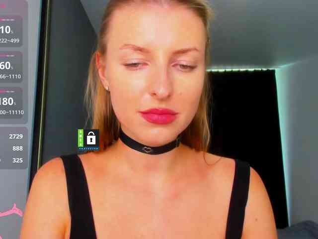 PinkPanterka webcam