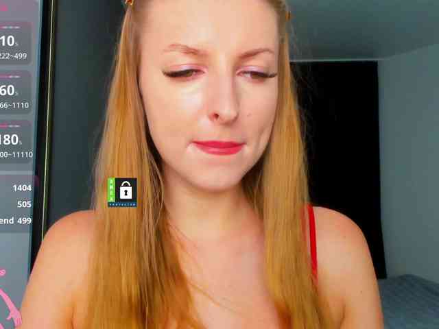 PinkPanterka webcam