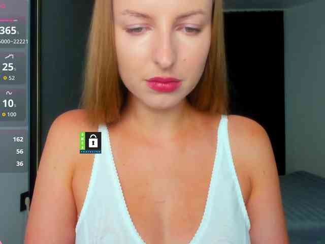 MissFentasy1 Sex Cam Show