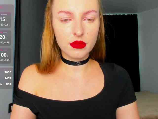 PinkPanterka webcam