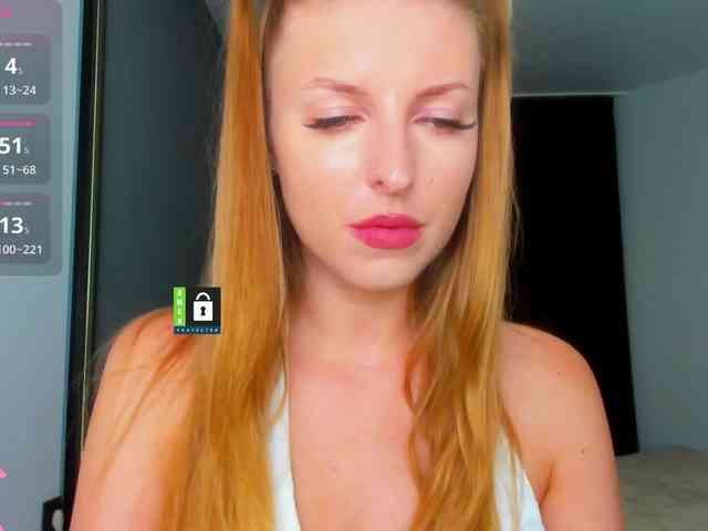 PinkPanterka webcam