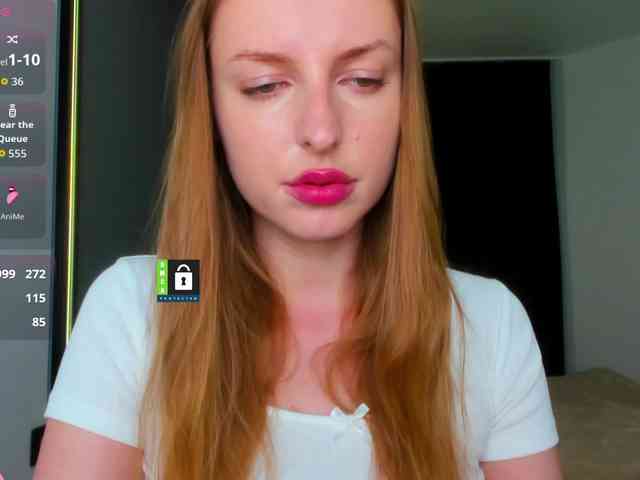 PinkPanterka webcam